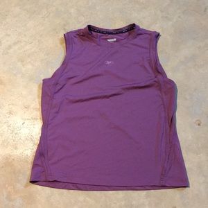 Reebok Tank